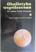 Okulistyka współczesna 2