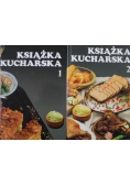 Książka kucharska Część 1 i 2
