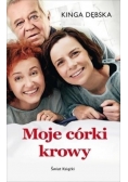 Moje córki krowy