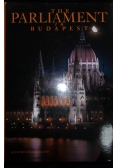 The Parlament in Budapest