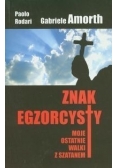 Znak egzorcysty