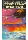 Cztery sprawy ostateczne