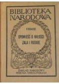 Opowieść o miłości Zala i Rudabe