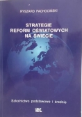 Strategie reform oświatowych na świecie