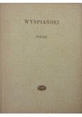 Poezje