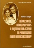 Amor sacer. Amor profanus o wątkach miłosnych w powieściach Marii Rodziwieczówny