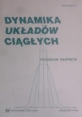 Dynamika układów ciągłych
