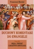 Duchowy komentarz do ewangelii Tom III