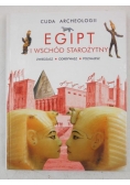 Egipt i wschód starożytny