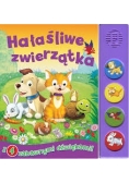 Hałaśliwe zwierzątka