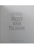 Między wami Polakami