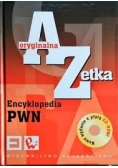 Oryginalna zetka. Encyklopedia PWN