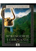 Wikingowie i germanie