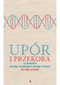 Upór i przekora. 52 kobiety, które odmieniły naukę