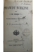 Prawdy Wieczne 1904 r.