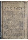 Najnowszy lekarz domowy