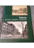 Zabrze powroty, heimkehr, come backs