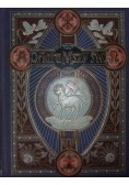 Ofiara Mszy Św. w tajemnicach i cudach, ok.  1904 r.