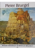 Pieter Bruegel między 1525 a 1530 - 1569