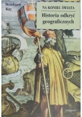 Na koniec świata.Historia odkryć geograficznych