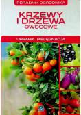 Natura. Krzewy i drzewa owocowe