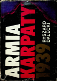 Armia Karpaty 1939
