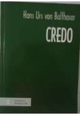 Credo medytacje i składzie apostolskim