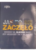 Jak to się zaczęło: Dowiedz się, dlaczego świat jest urządzony tak a nie inaczej, Nowa