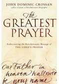 The Greatest Prayer
