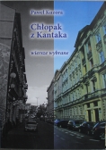 Chłopak z Kantaka
