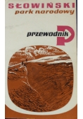 Słowiński park narodowy przewodnik