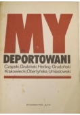 My deportowani