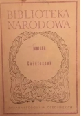 Świętoszek