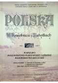 Polska w krajobrazie i zabytkach tom 1 cz 1 reprint z 1930 roku
