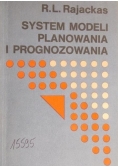 System modeli planowania i prognozowania