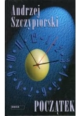 Początek