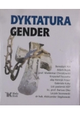 Dyktatura gender