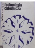 Technologia chłodnicza