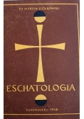 Eschatologia