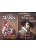 Młodość króla Henryka IV  Król Henryk IV u  szczytu sławy