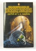 Cuddon J.A. - The Penguin Book of Horror Stories