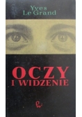 Oczy i widzenie