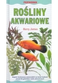 Rośliny akwariowe