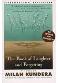 The Book of Laughter and Forgetting