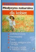 Medycyna naturalna dla kobiet