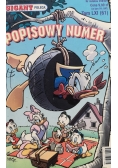 Popisowy numer