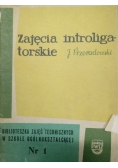 Zajęcia introligatorskie,Nr 1