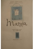Maryja