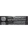 Choroby wewnętrzne, tom II-III