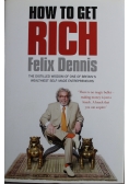 How to get rich